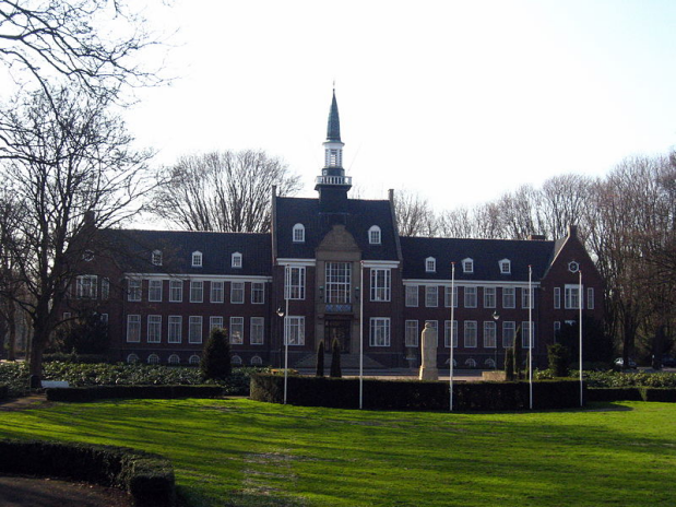 Alphen aan den Rijn