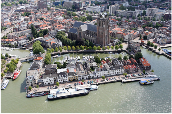 Dordrecht