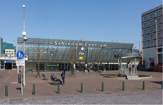 Schiedam