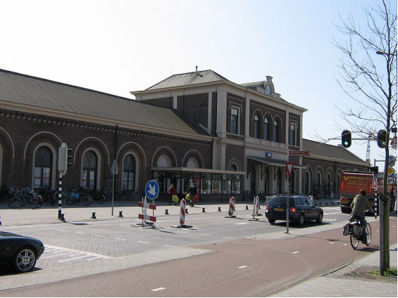 Middelburg