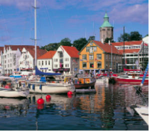 Stavanger,Norway