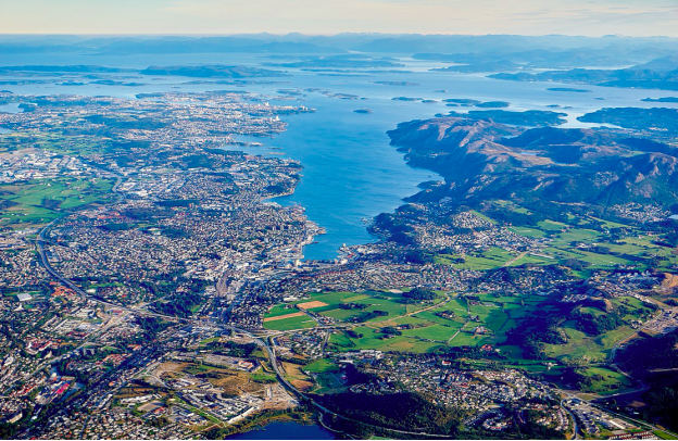 Sandnes,Norway