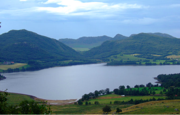 Gjesdal