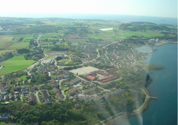 Randaberg