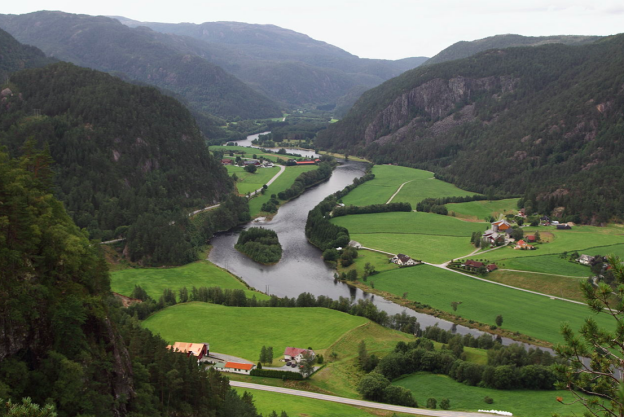 Suldal
