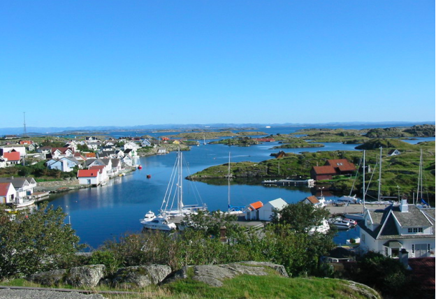 KvitsØy