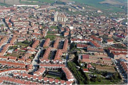 Valladolid, Castilla y León