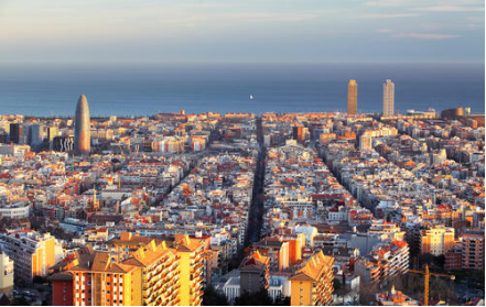 Barcelona, Catalonia