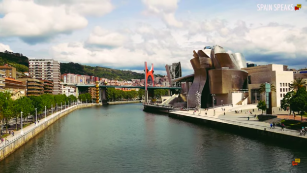 Bilbao, Basque Country