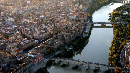 ​Zaragoza, Aragón