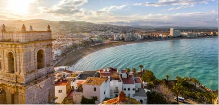 Valencia, Valencia