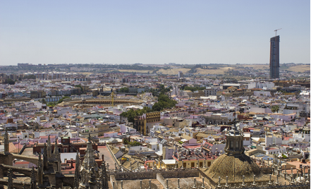 Sevilla, Andalucía