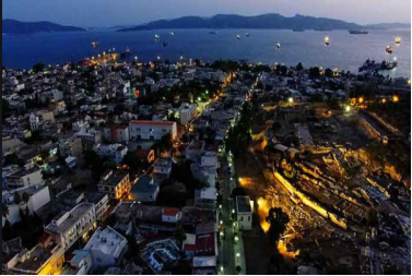 Elefsina/Eleusis, West Attica, Attica