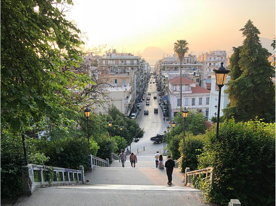 Patras,Peloponnese