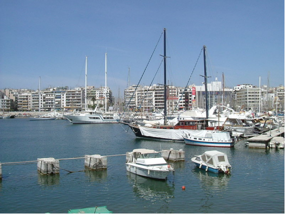 Piraeus,Attica