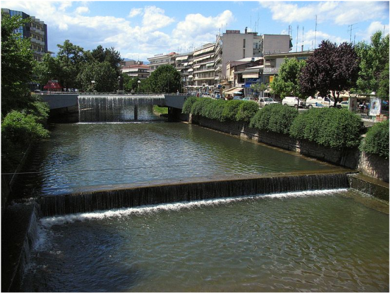 Trikala,Thessaly