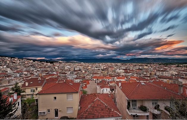 Kozani,West Macedonia