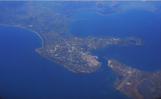 Preveza,Epirus