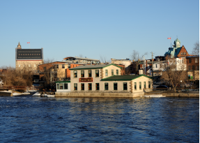 Almonte, Ontario