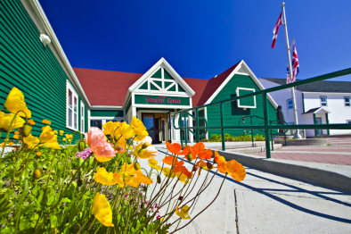 St. Anthony, Newfoundland