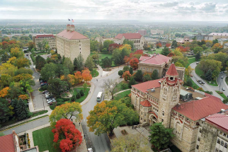 Lawrence, Kansas