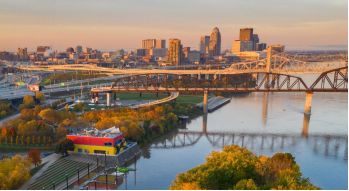 Louisville, Kentucky