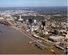 Baton Rouge, Louisiana