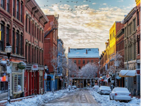 Portland, Maine