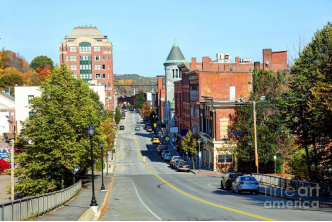 Augusta, Maine