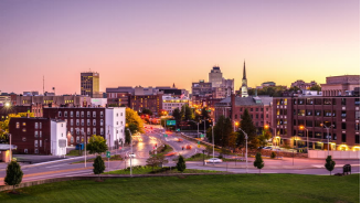 Worcester, Massachusetts