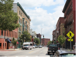 Lowell, Massachusetts