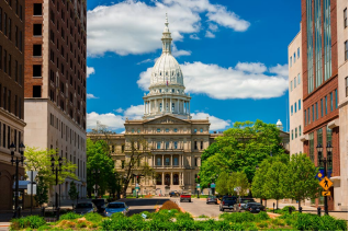 Lansing, Michigan