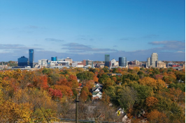 Grand Rapids, Michigan