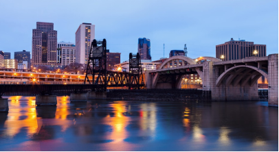Saint Paul, Minnesota