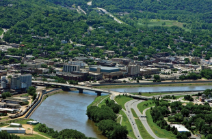 Mankato, Minnesota