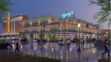 Biloxi, Mississippi