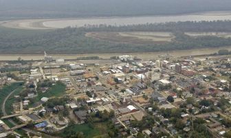 Vicksburg, Mississippi