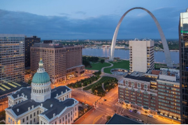 St. Louis, Missouri