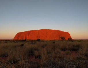 Alice Springs, Northern Territory