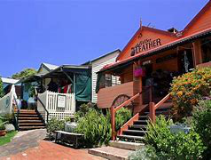 Central Tilba, New South Wales