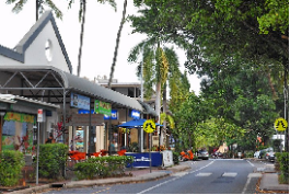 Port Douglas, Queensland