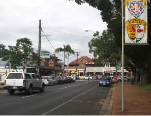 Yamba, New South Wales