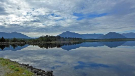 Hokitika, West Coast
