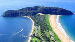 Russell, Northland