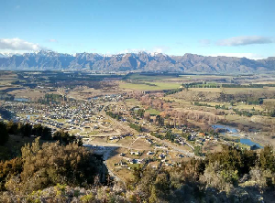 Wanaka, Otago