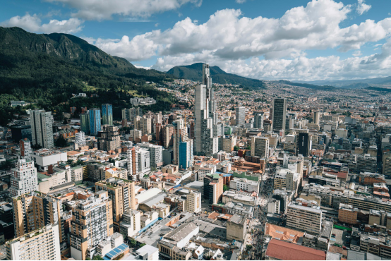 Bogotá, Colombia