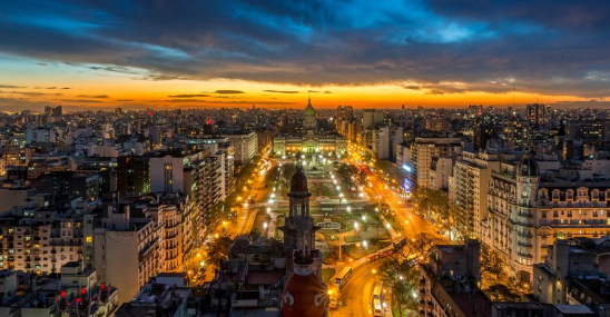 Buenos Aires, Argentina