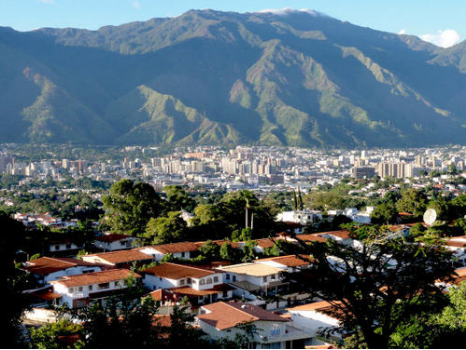 Caracas， Venezuela