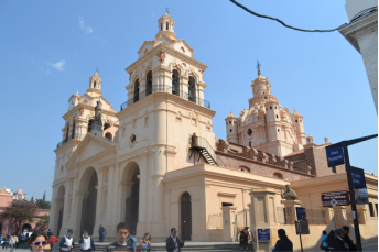 Córdoba, Argentina