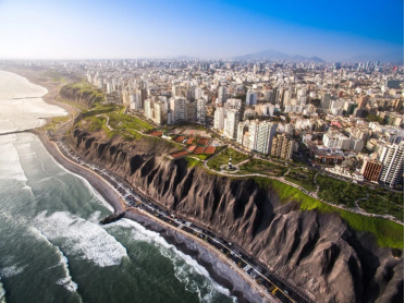 Lima, Peru